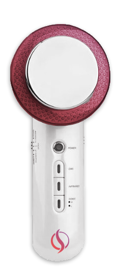 2 x SlimWand Rapid Cellulite Remover