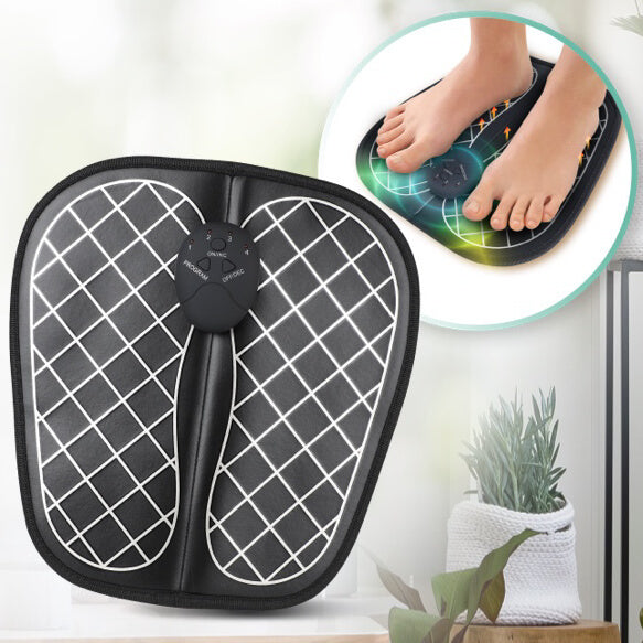 Relieva EMS Foot Massager