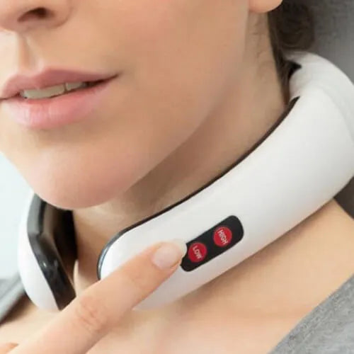 Neck Soothing Portable Massager