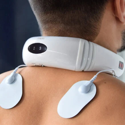 Neck Soothing Portable Massager