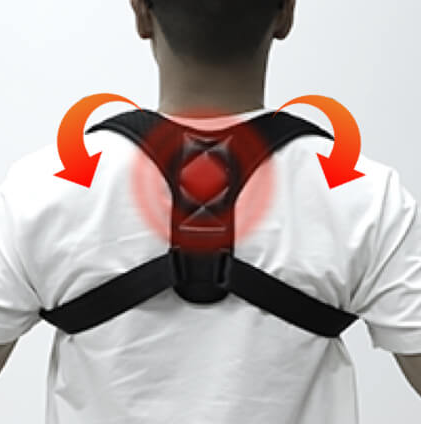 Korrektor Posture Braces